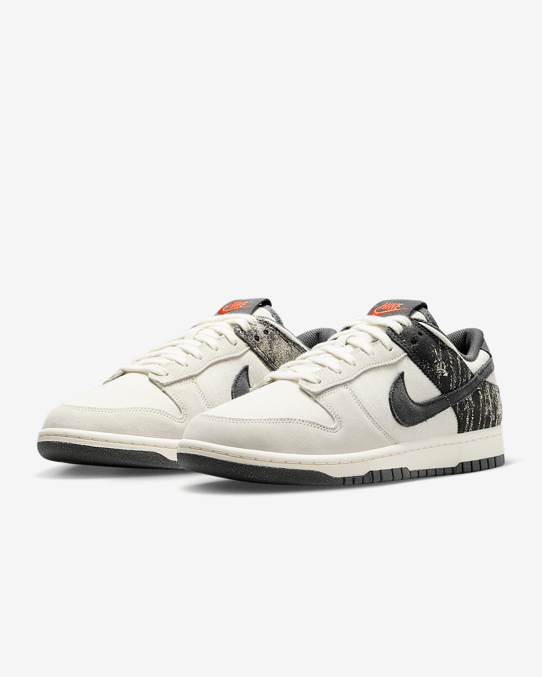 Nike Dunk Low Retro SE Men's Shoes - 5