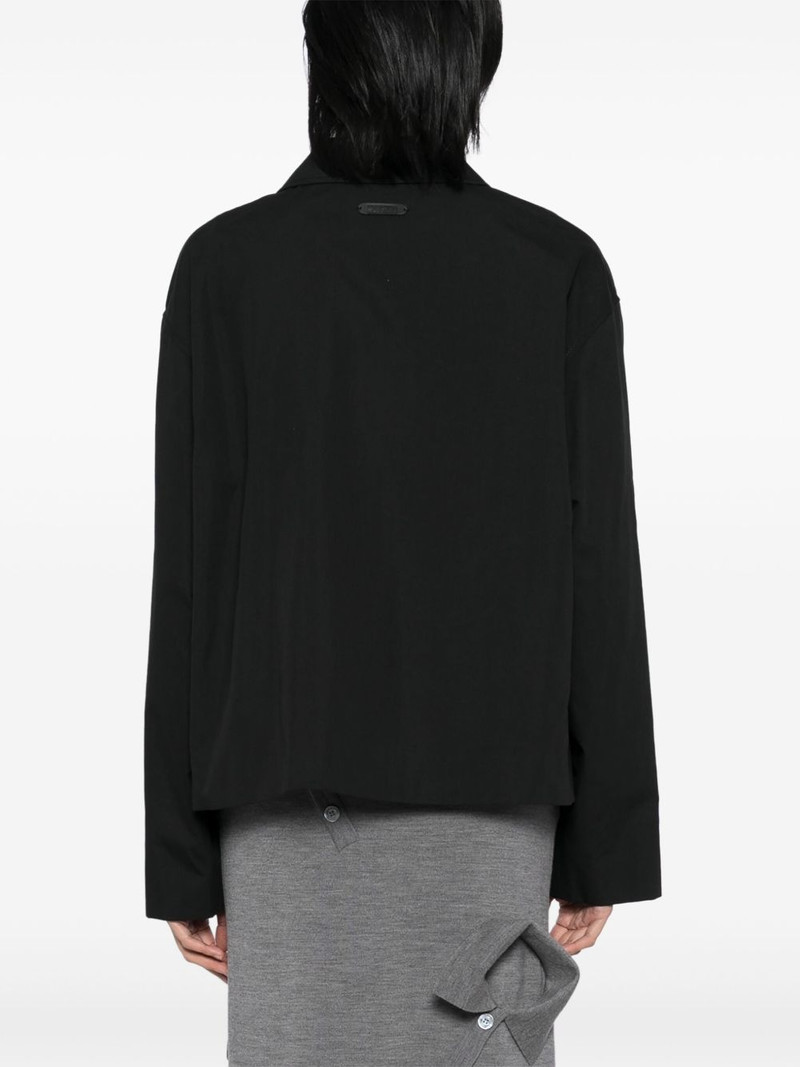 single-breasted jacket 4