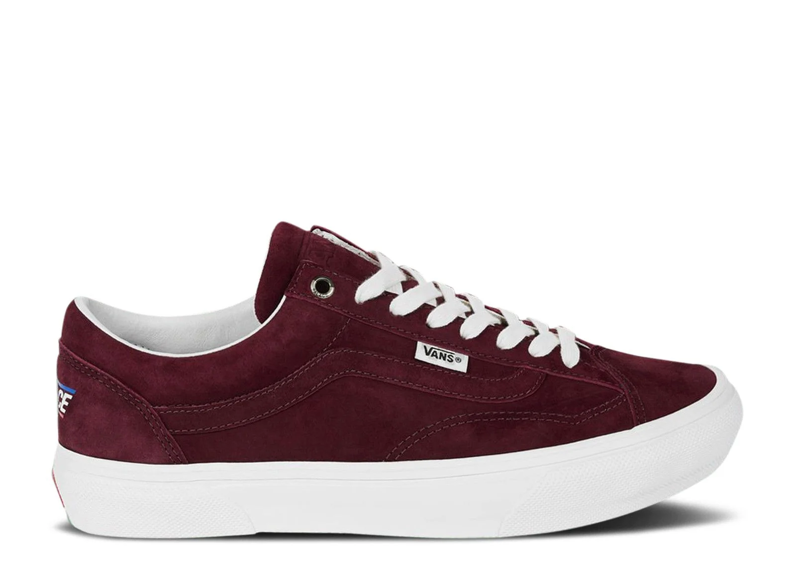 PALACE X SKATE OLD SKOOL 36 'PORT' - 1