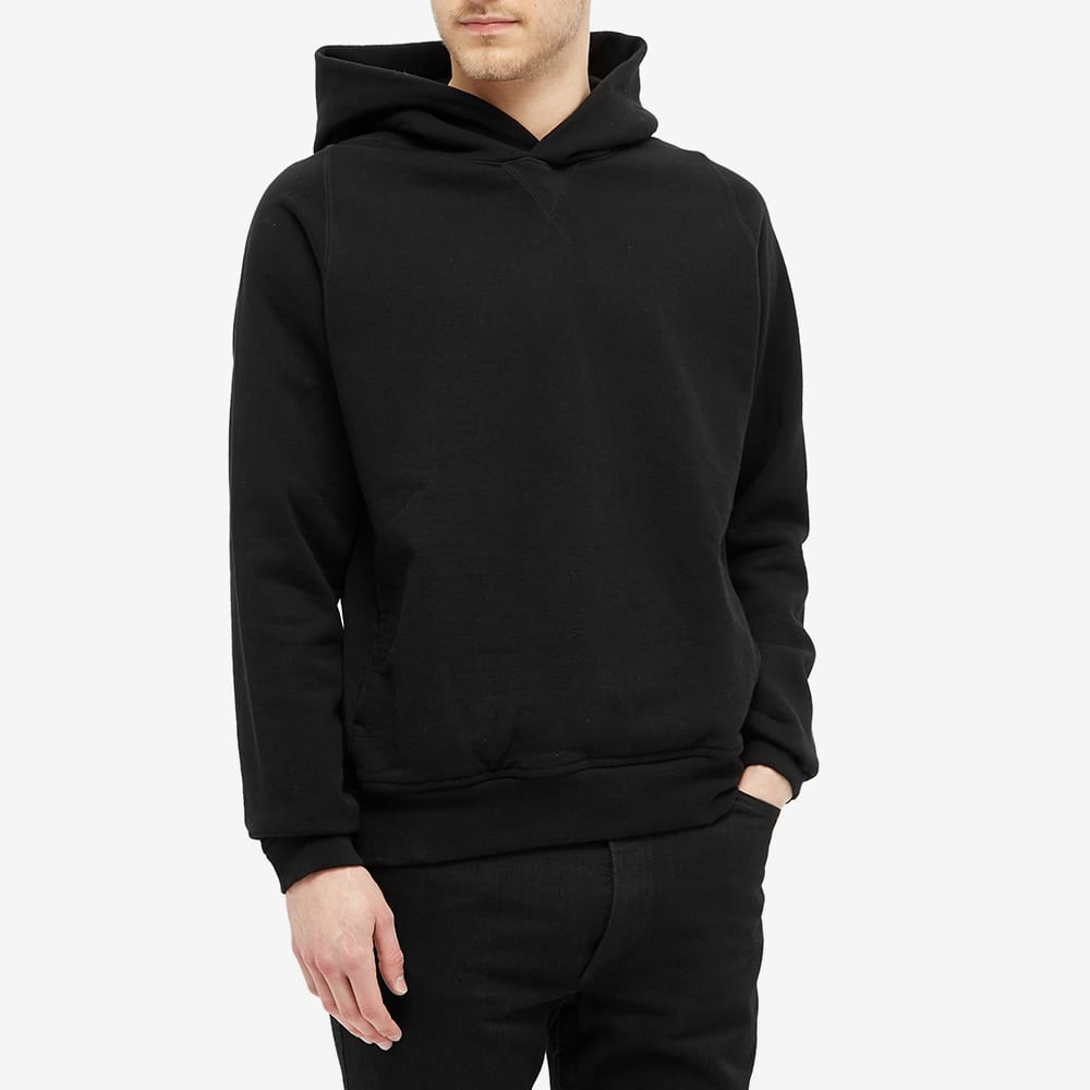 Nonnative Dweller Popover Hoody - 4