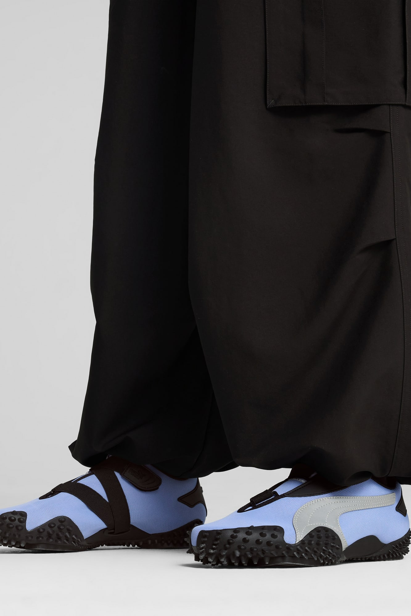 Mostro OG Sneakers - 3