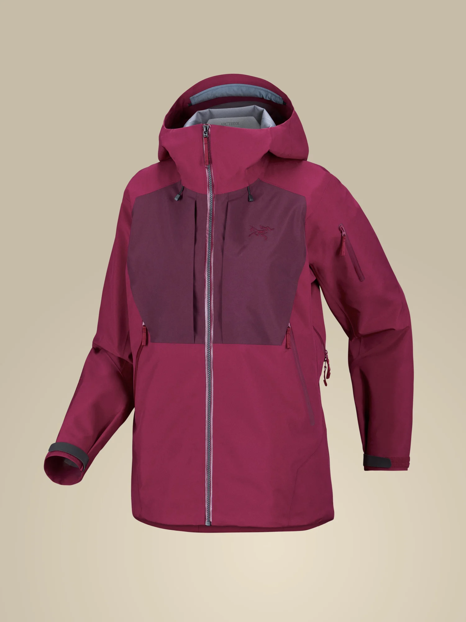 Sperro SV Jacket - 0 - 1