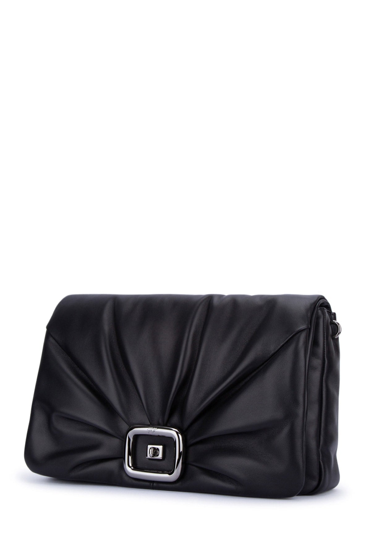 Roger Vivier Women Viv' Choc Besace - 2