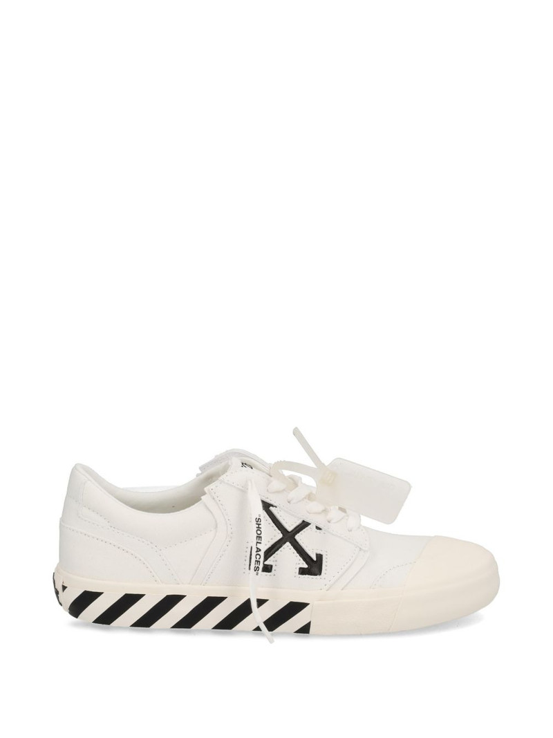 Vulc Undercut sneakers 1