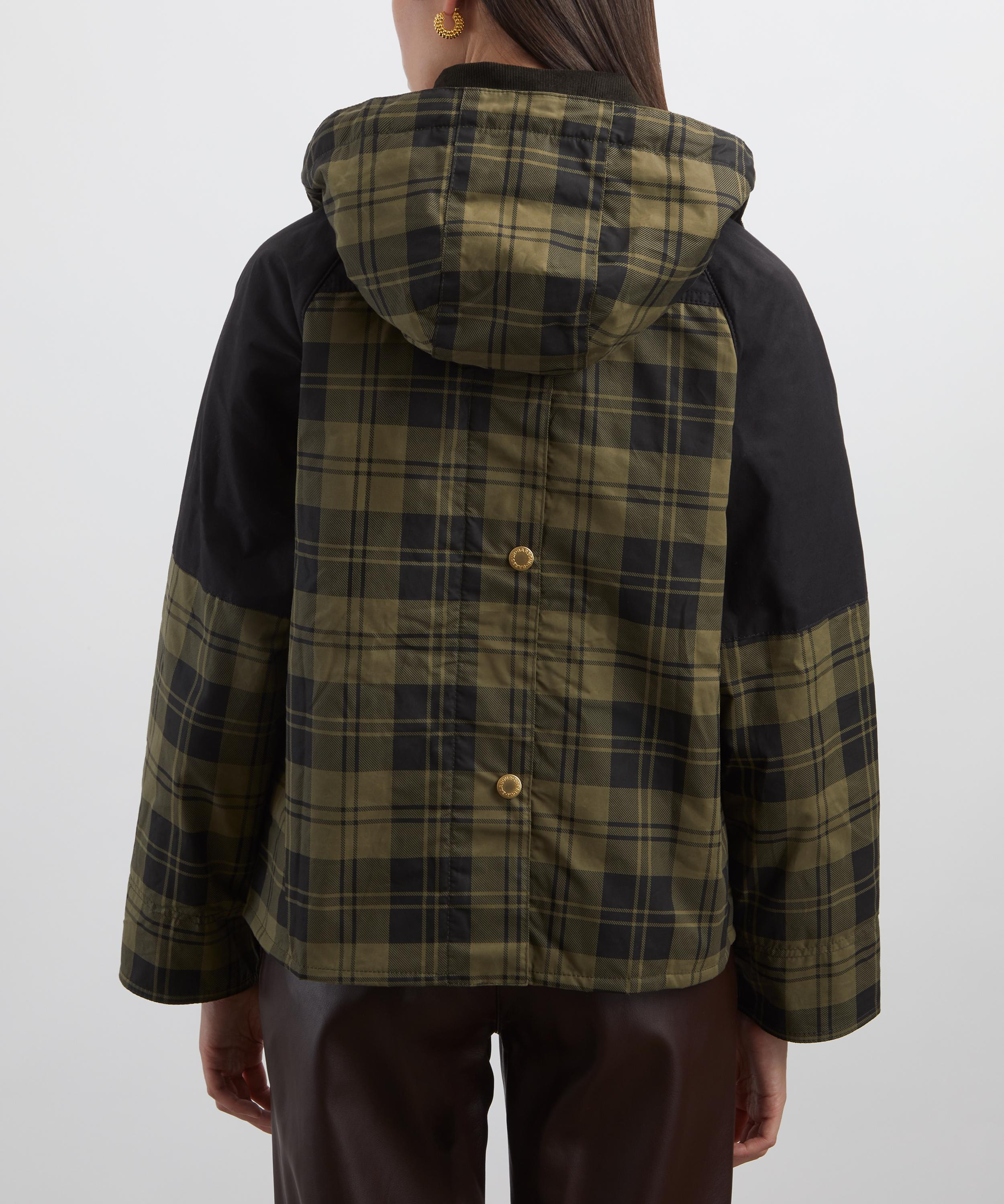 Elaine Showerproof Jacket - 4
