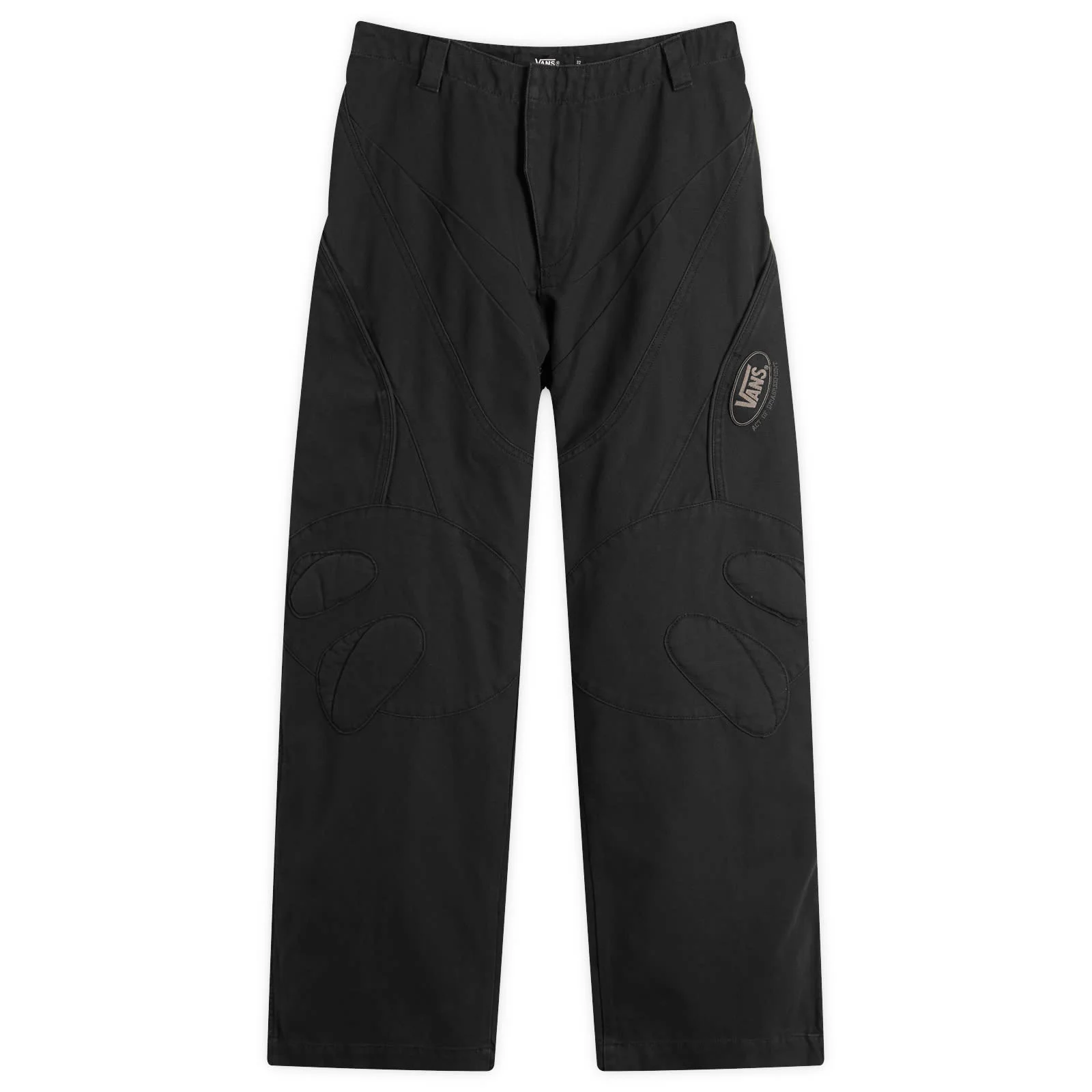 Vans x A.O.D. Racing Pants - 1