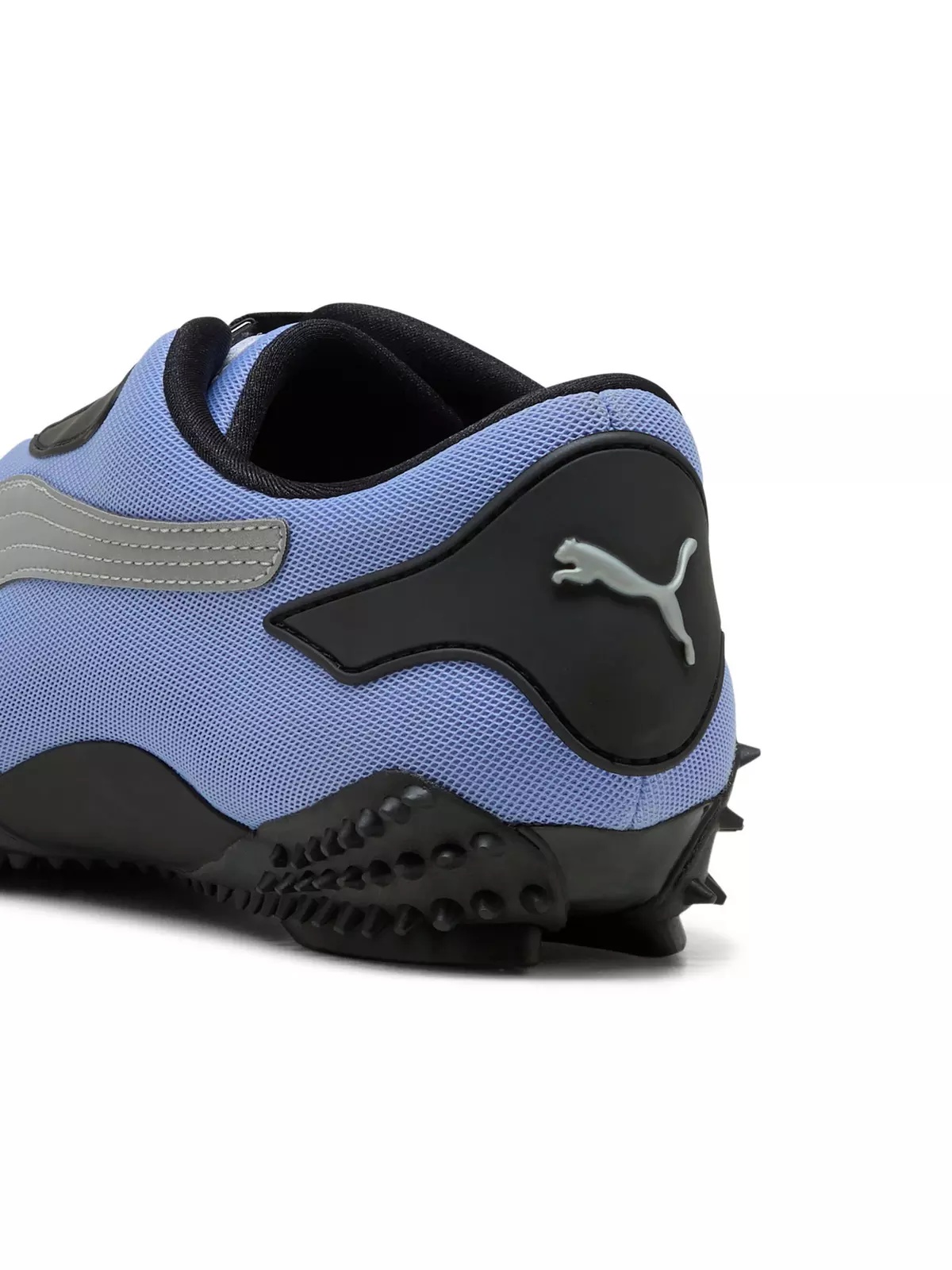 PUMA Mostro OG "Intense Lavender/PUMA Silver" Women's Shoe - 6