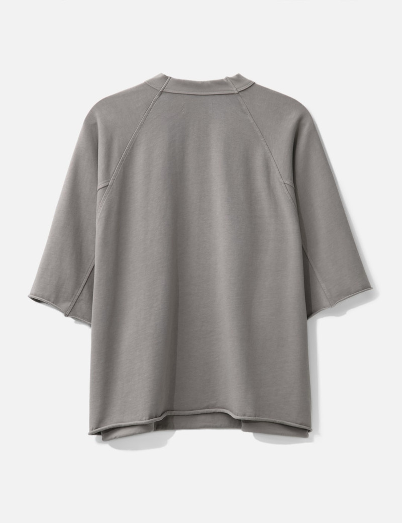 entire studios HEAVY DART TEE outlook