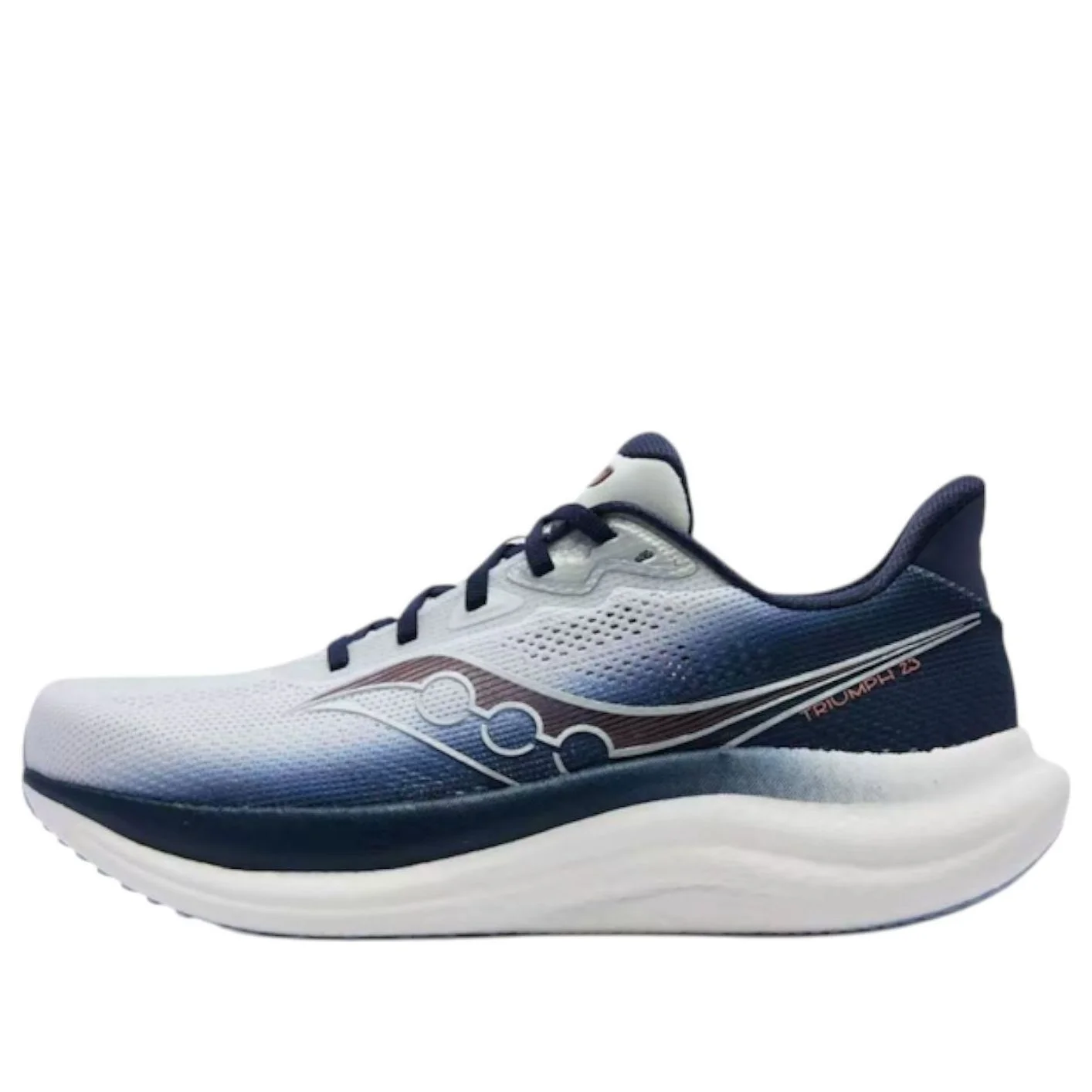 Saucony Triumph 23 'Blue' S31023-557 - 1
