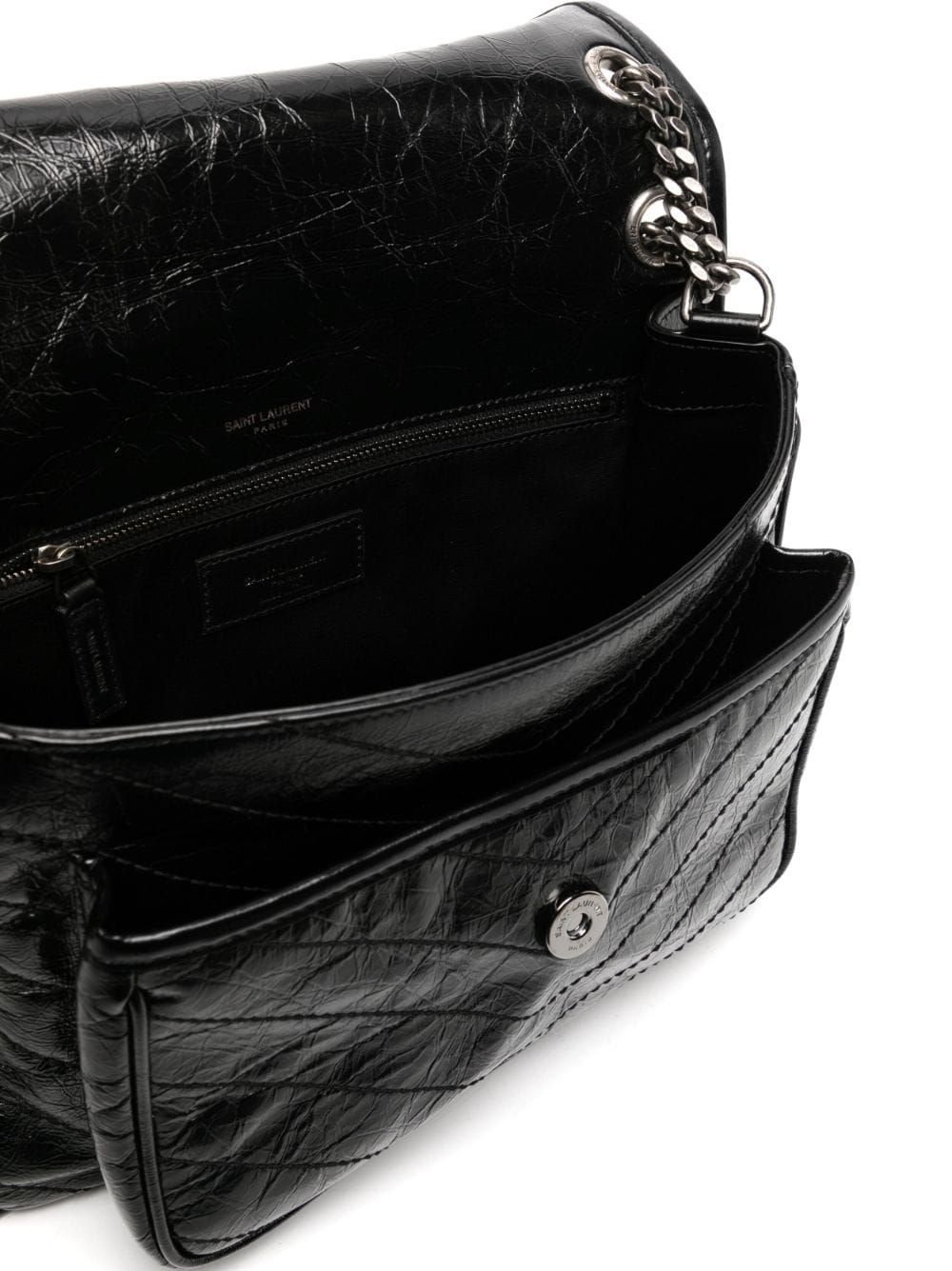 medium Niki shoulder bag - 5