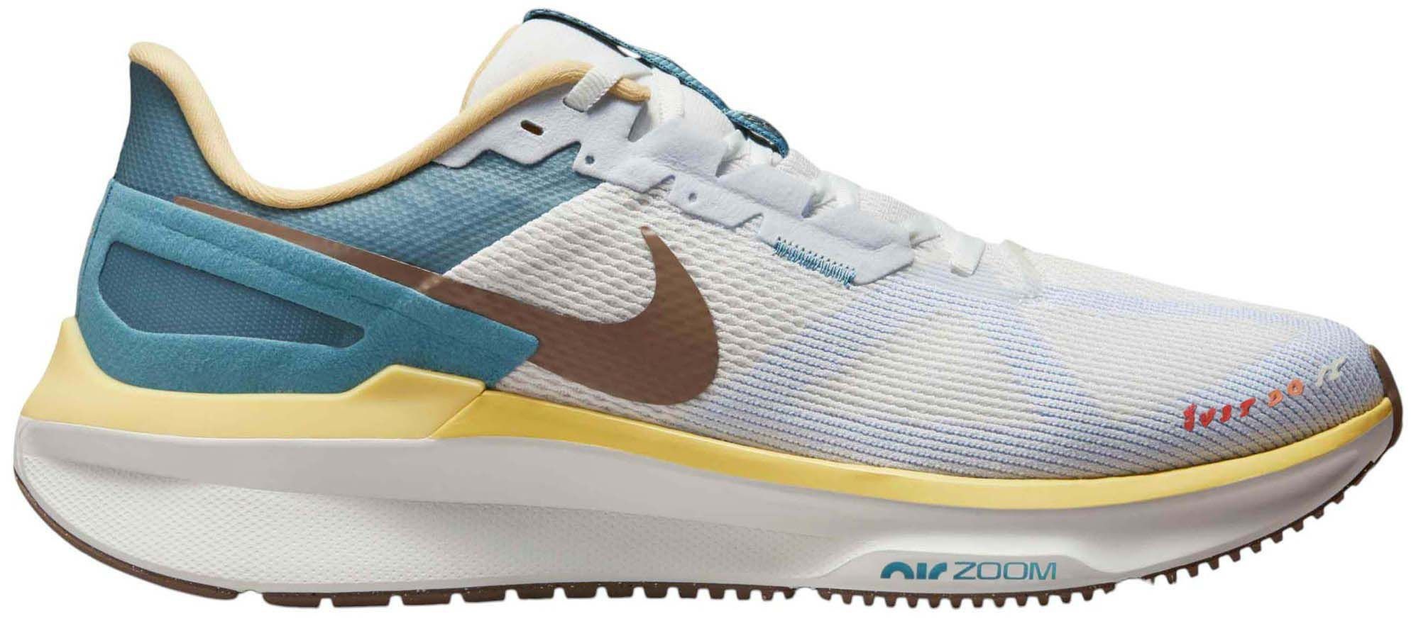 Nike Men's Structure 25 Running Shoes - 1
