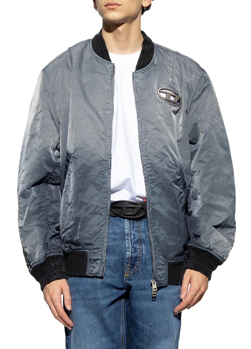 J-KEPES jacket - 2
