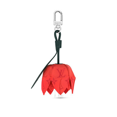 Louis Vuitton MNG Flower Bag Charm outlook