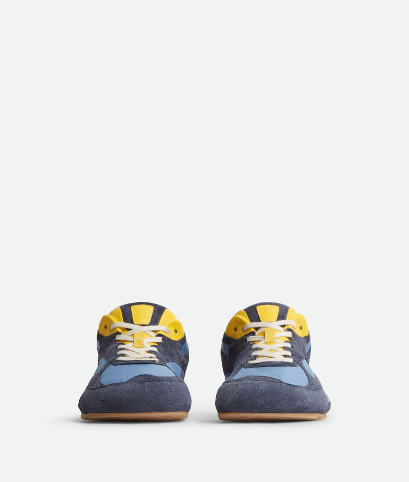 Bottega Veneta Orbit Flash Sneaker outlook