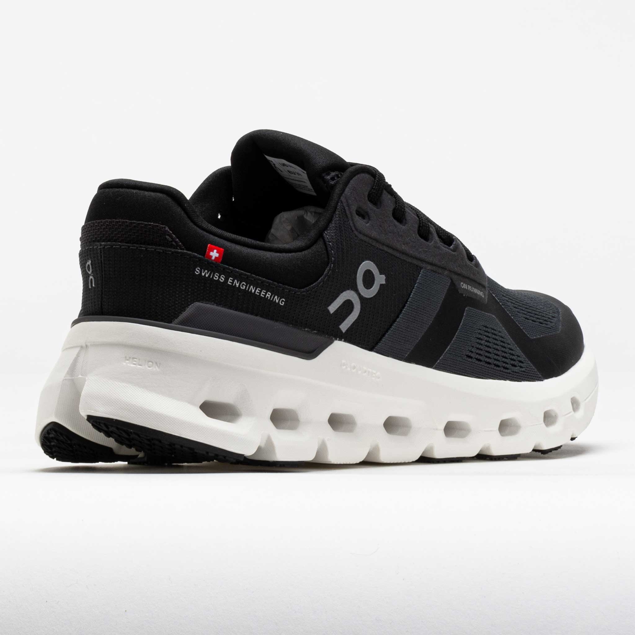 On Cloudrunner 2 Men's Eclipse/Black - 6