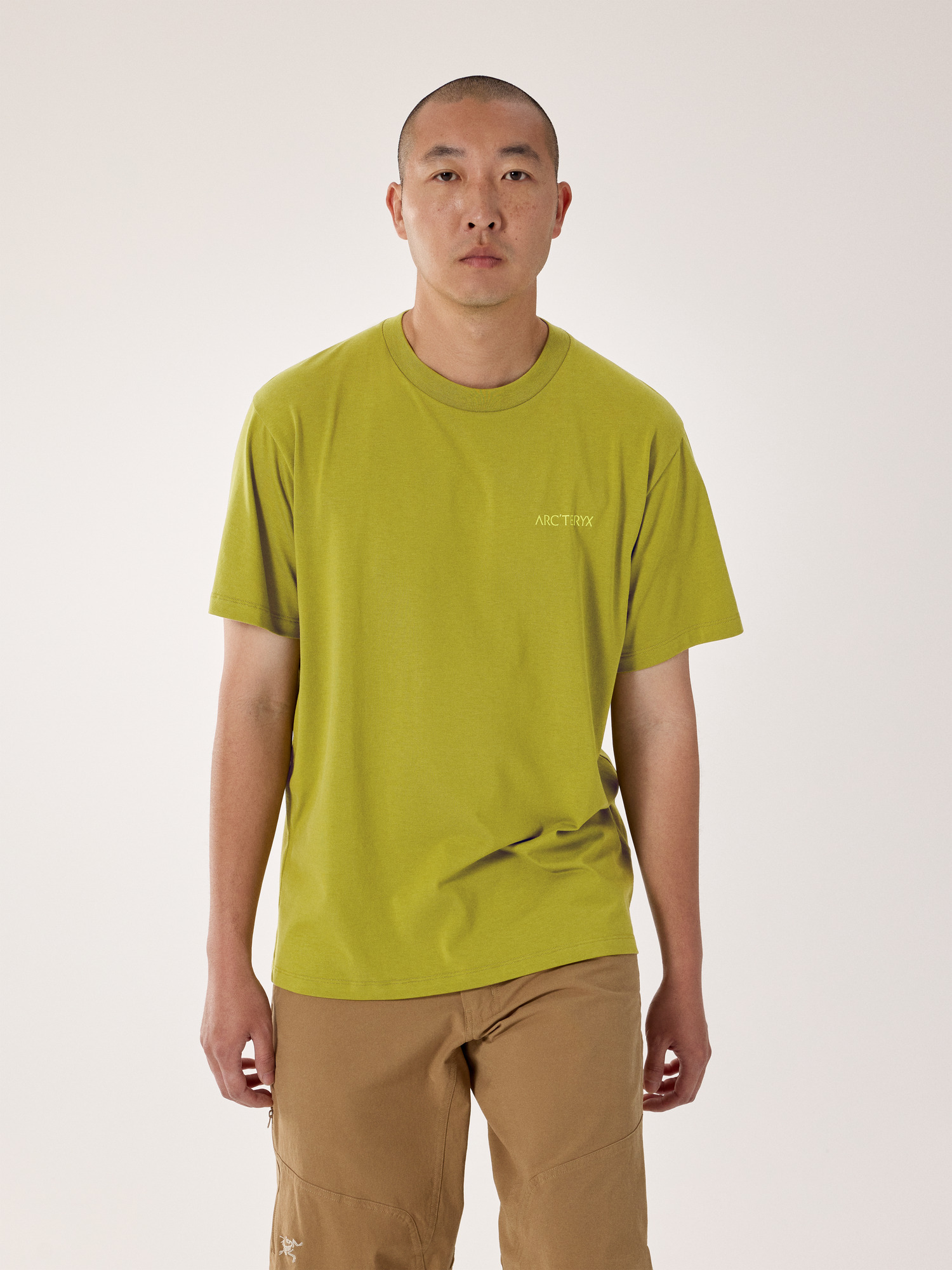 Kragg SL Cotton Blurred Bird Shirt SS - 2