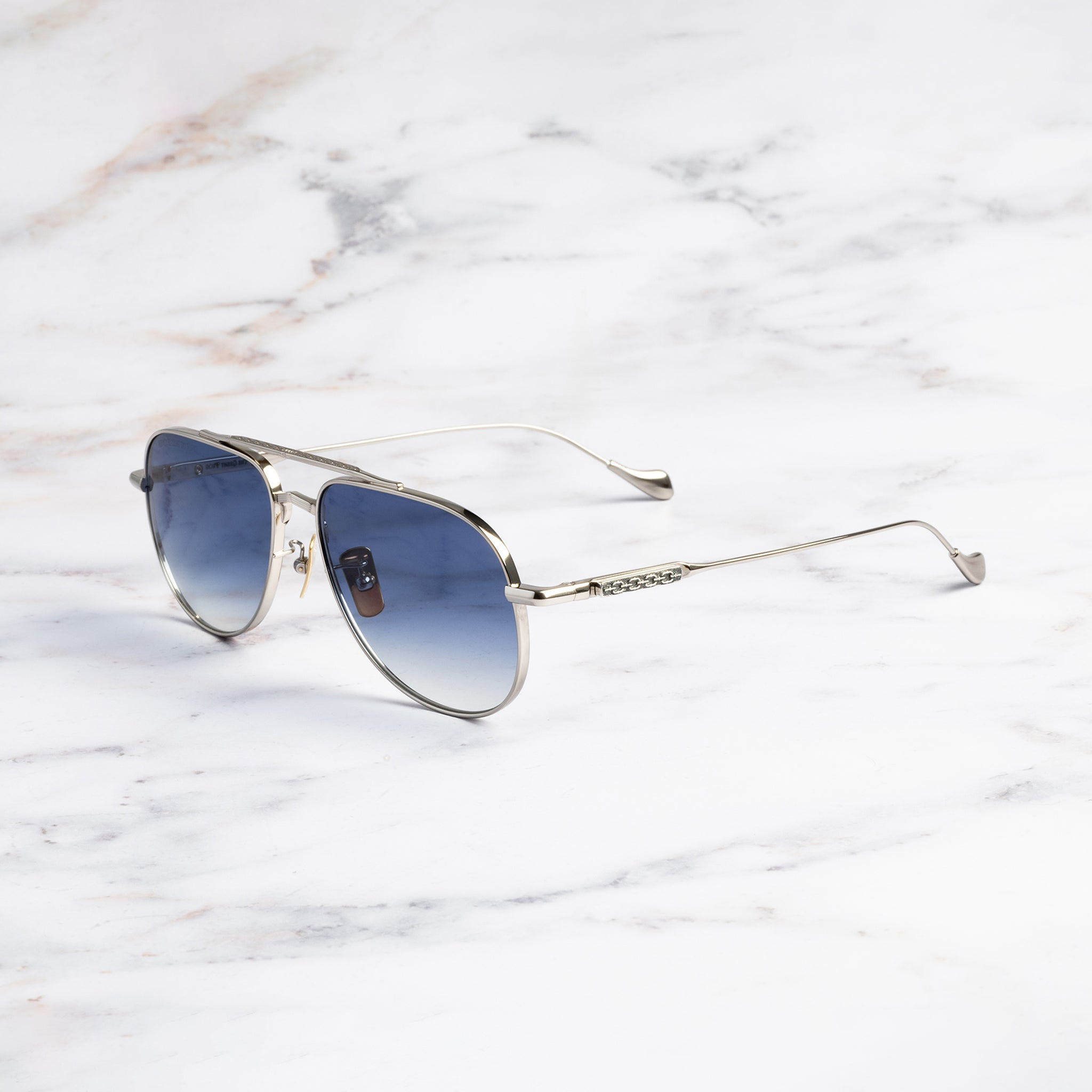 THE GREAT FROG IDOL AVIATOR SUNGLASSES - 2