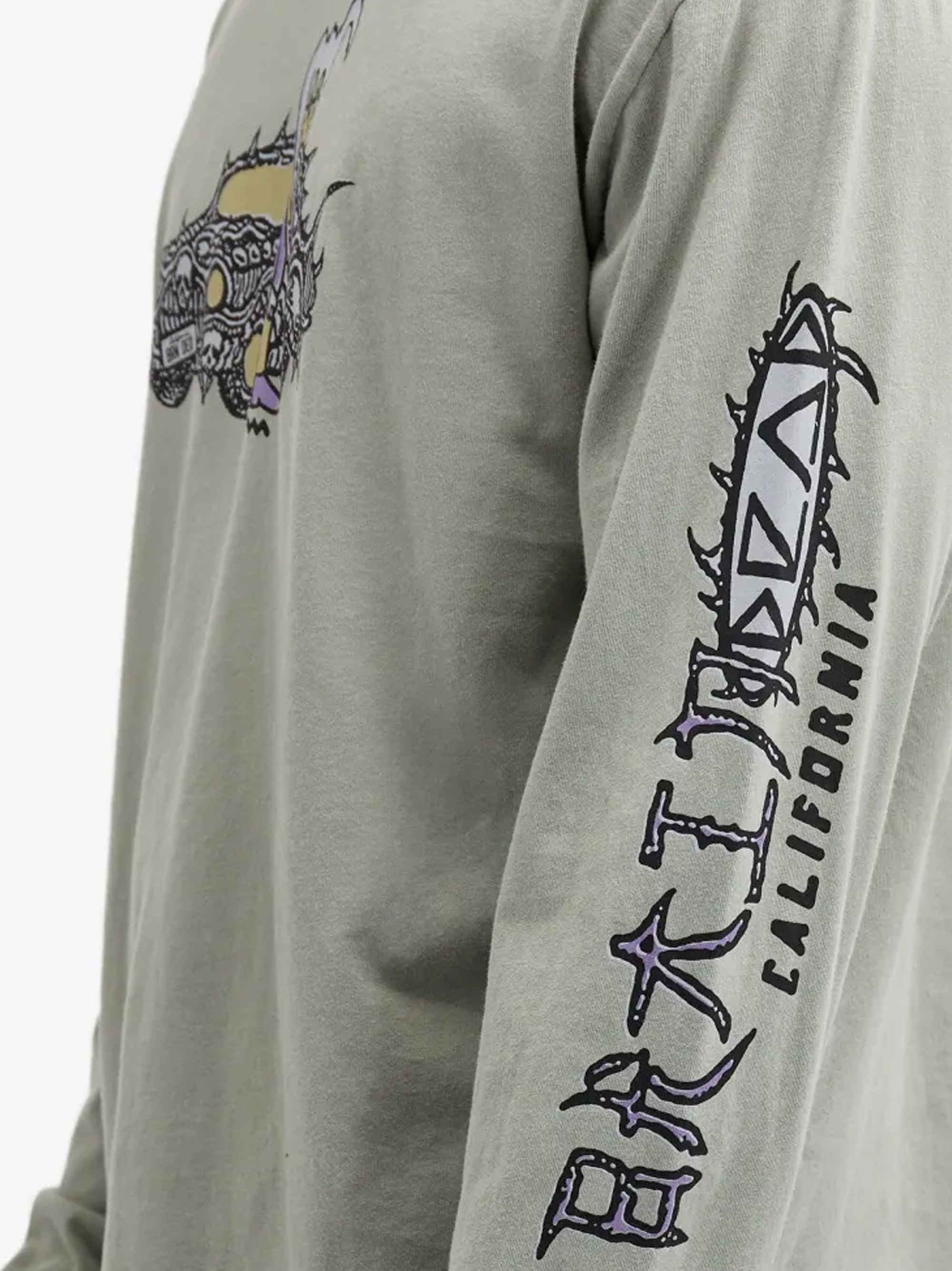 Cotton T-shirt - 2