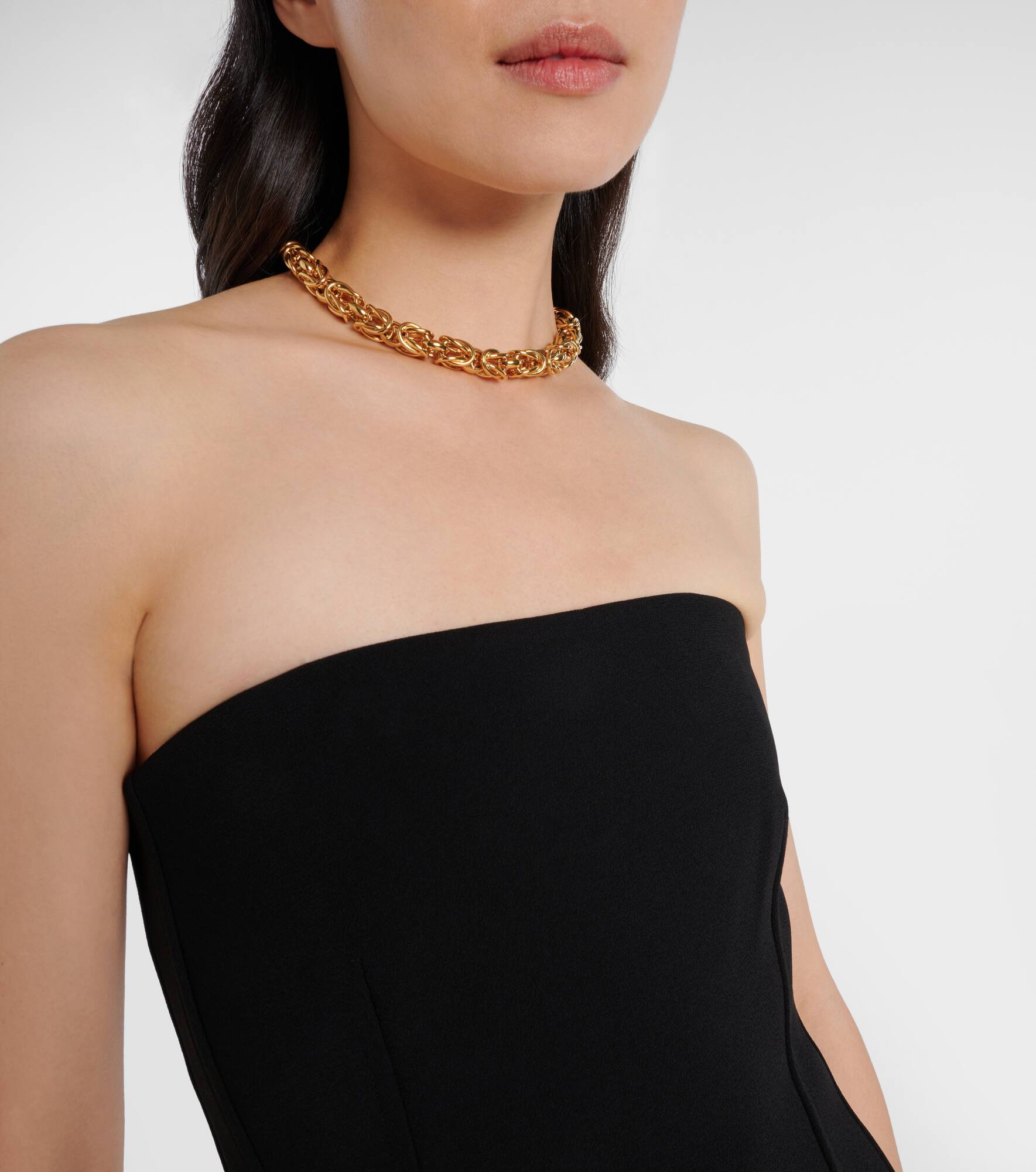 Bustier dress - 4