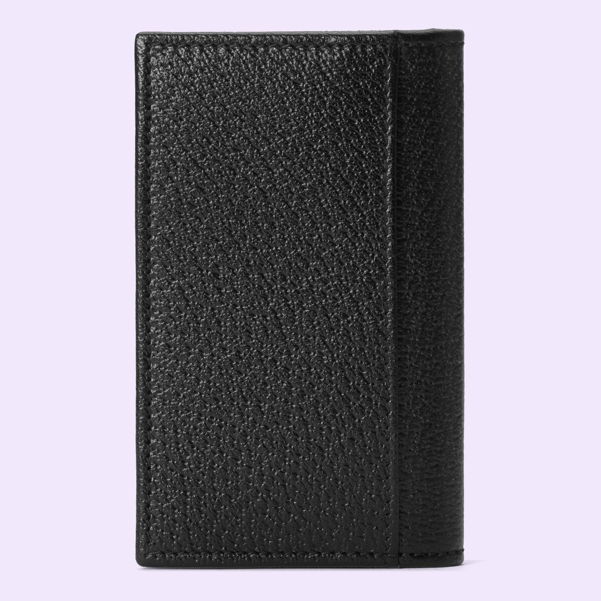 Card case with Horsebit - 4
