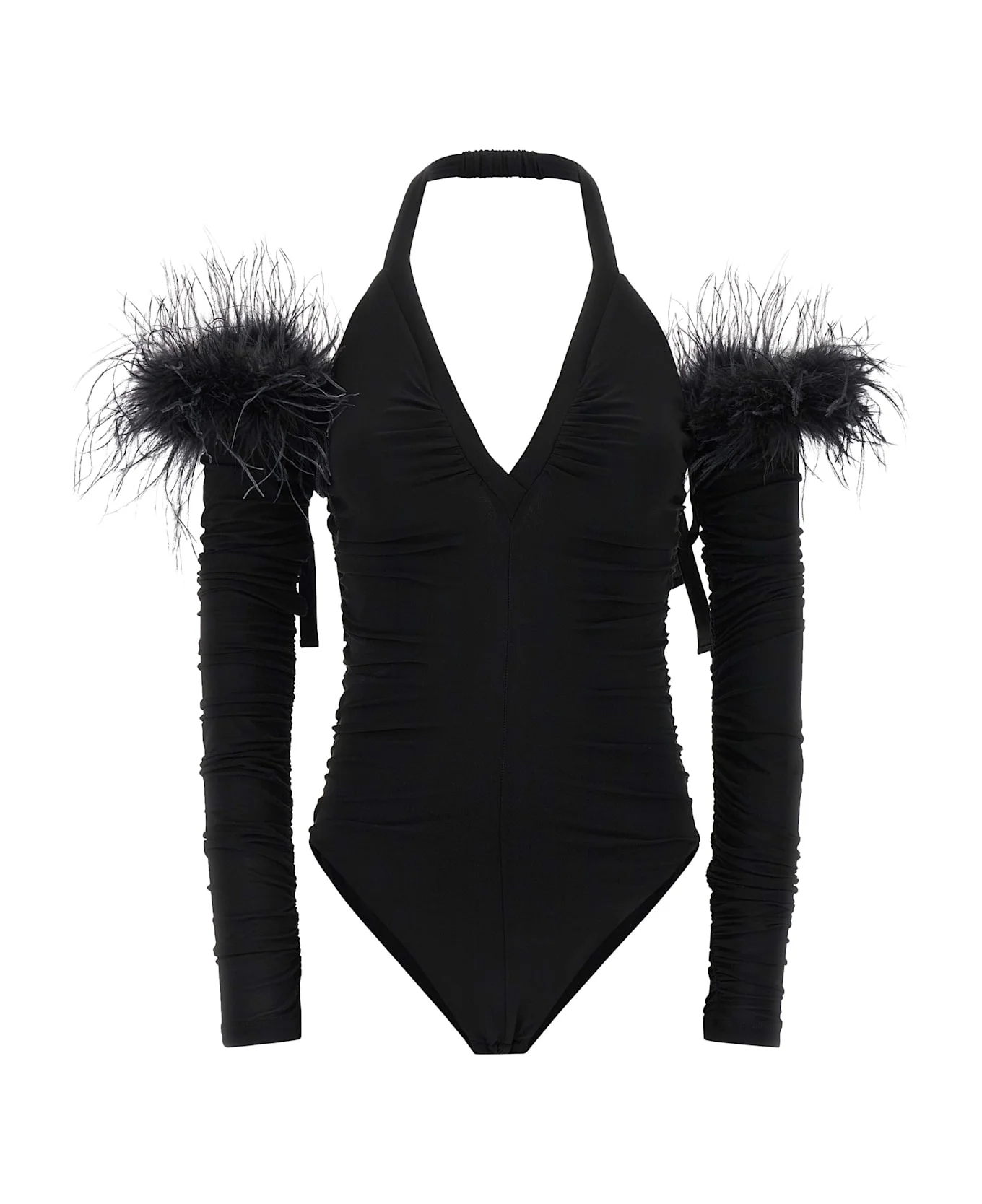 'ottovolante' Bodysuit - 1