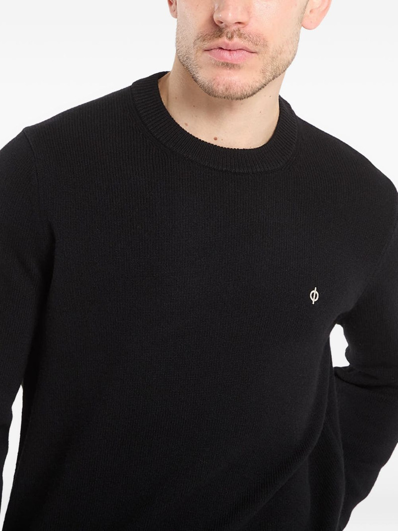 Sapatrik knitted sweater 4