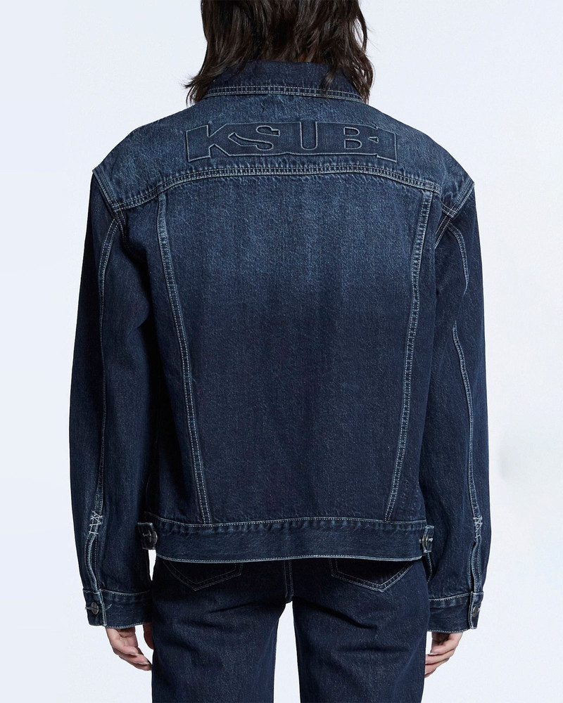 OVERSIZED JACKET OBSCURA 3