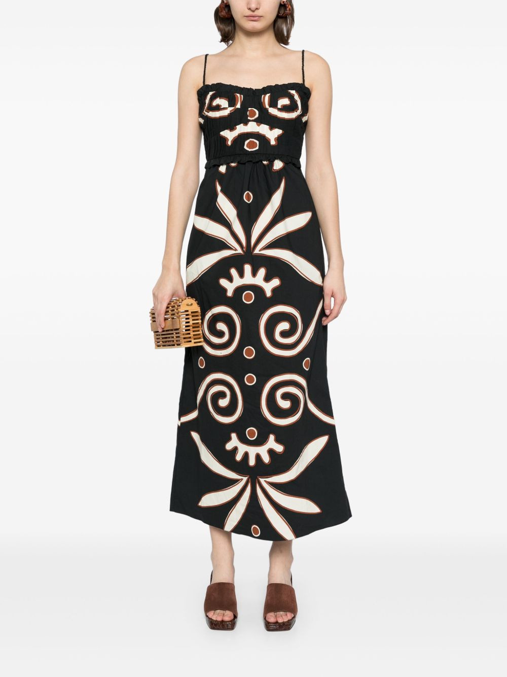 Lucena dress - 2