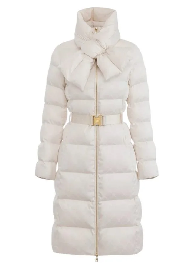 Elisabetta Franchi Coats - 1