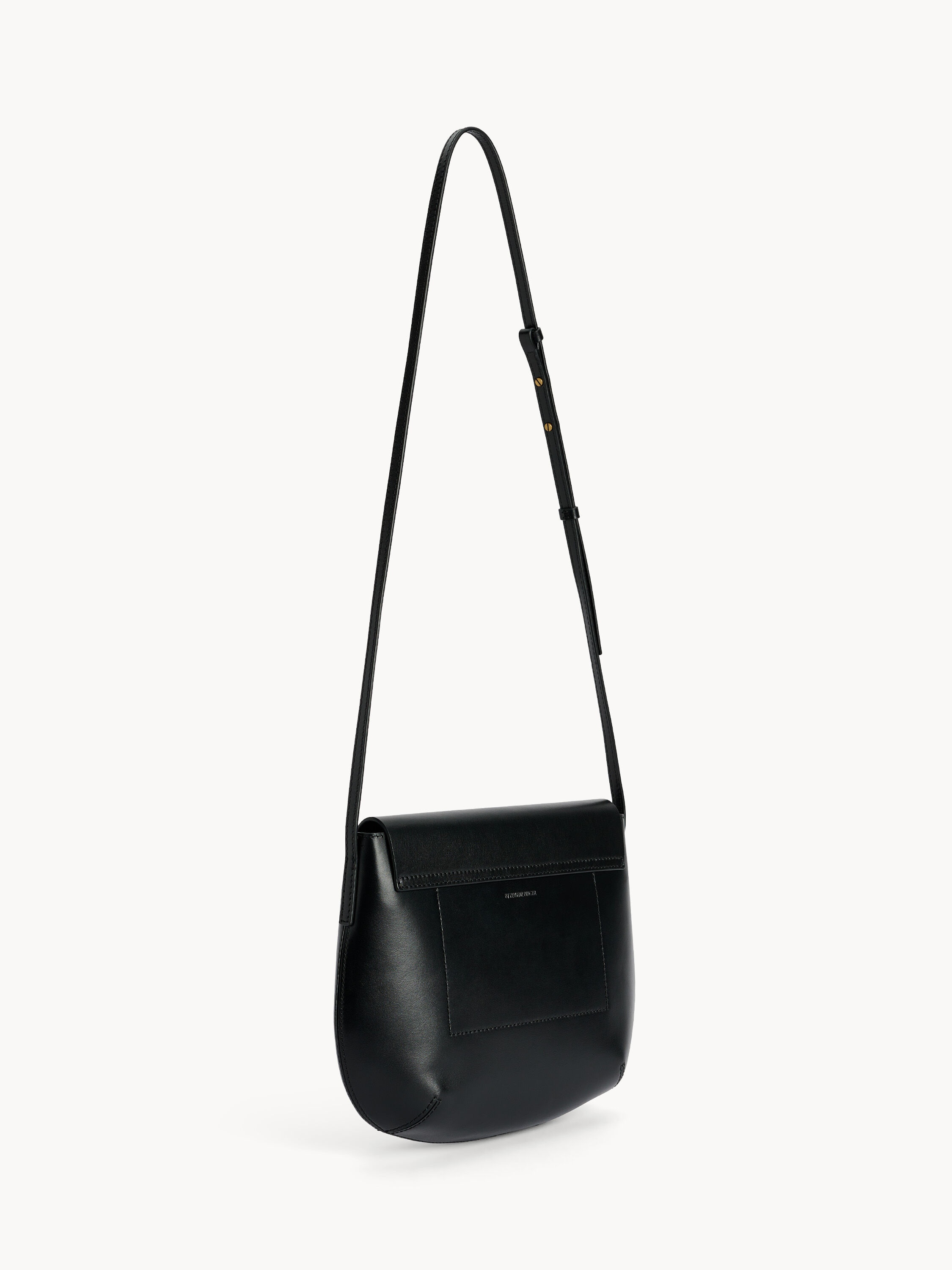 Maellon leather shoulder bag - 3