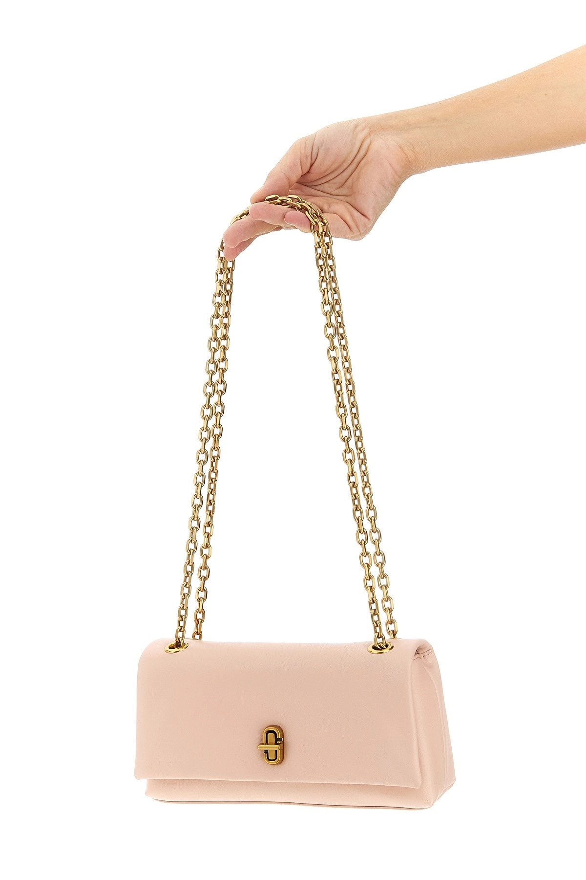 'The Dual Chain Wallet' shoulder bag - 2