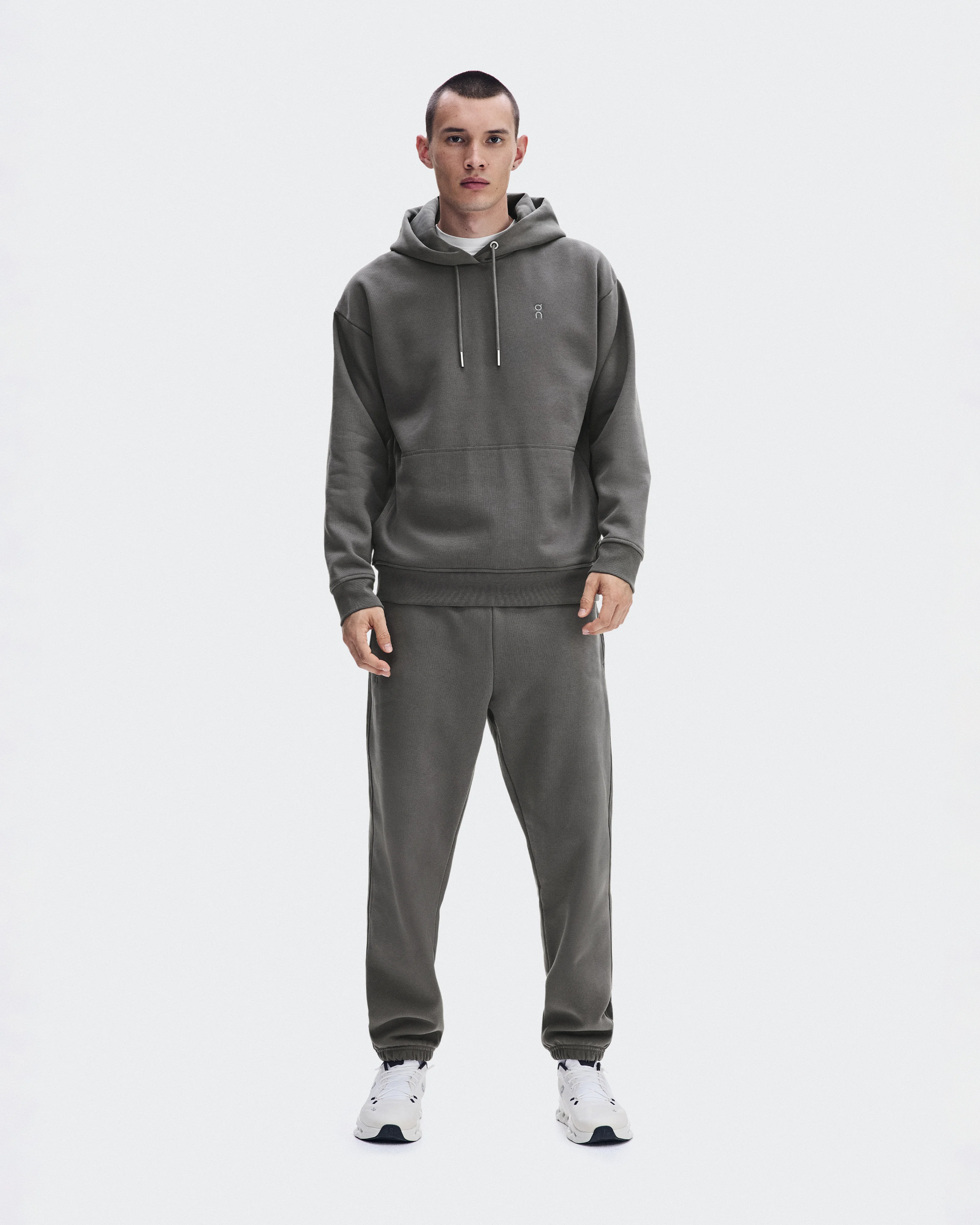 Club Collective Hoodie - 1