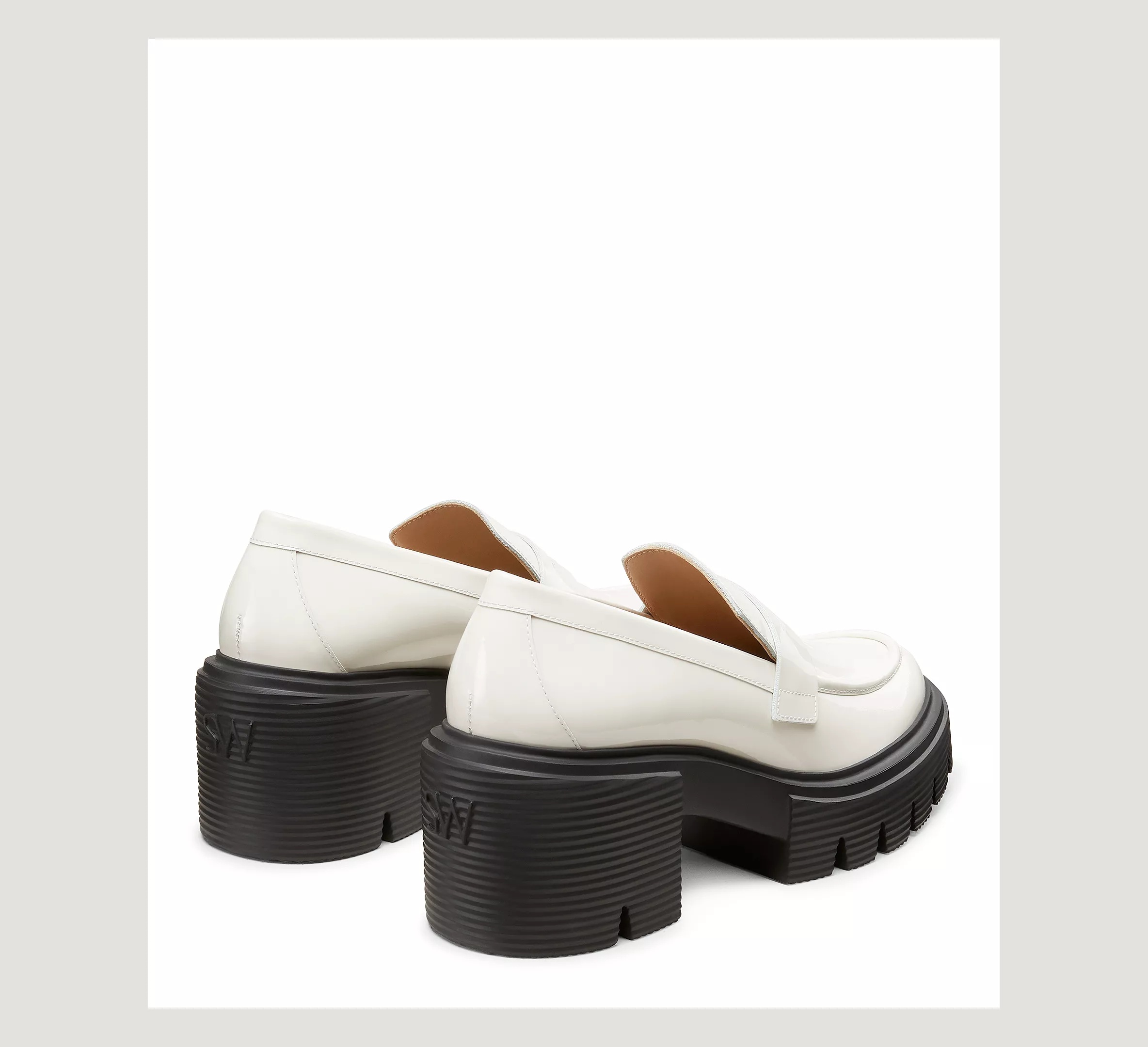 5050 SOHO LOAFER - 3