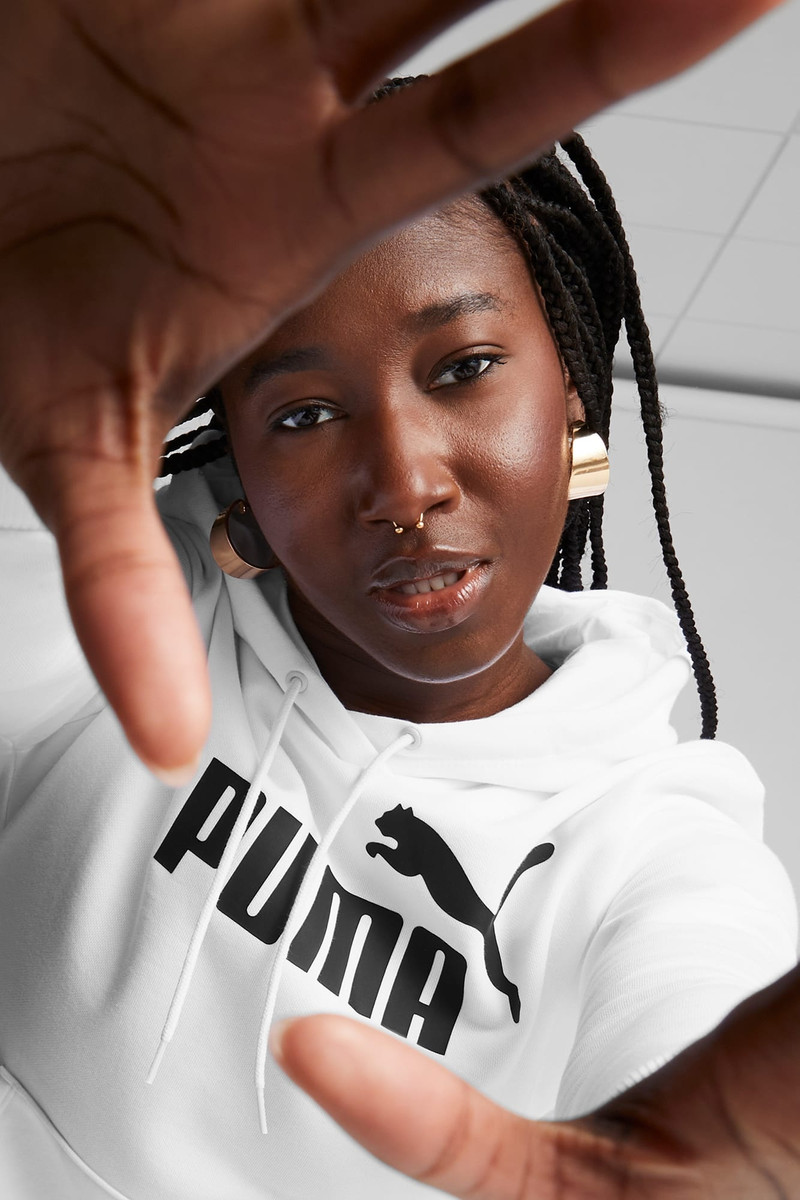 Essentials Women's Hoodie 6