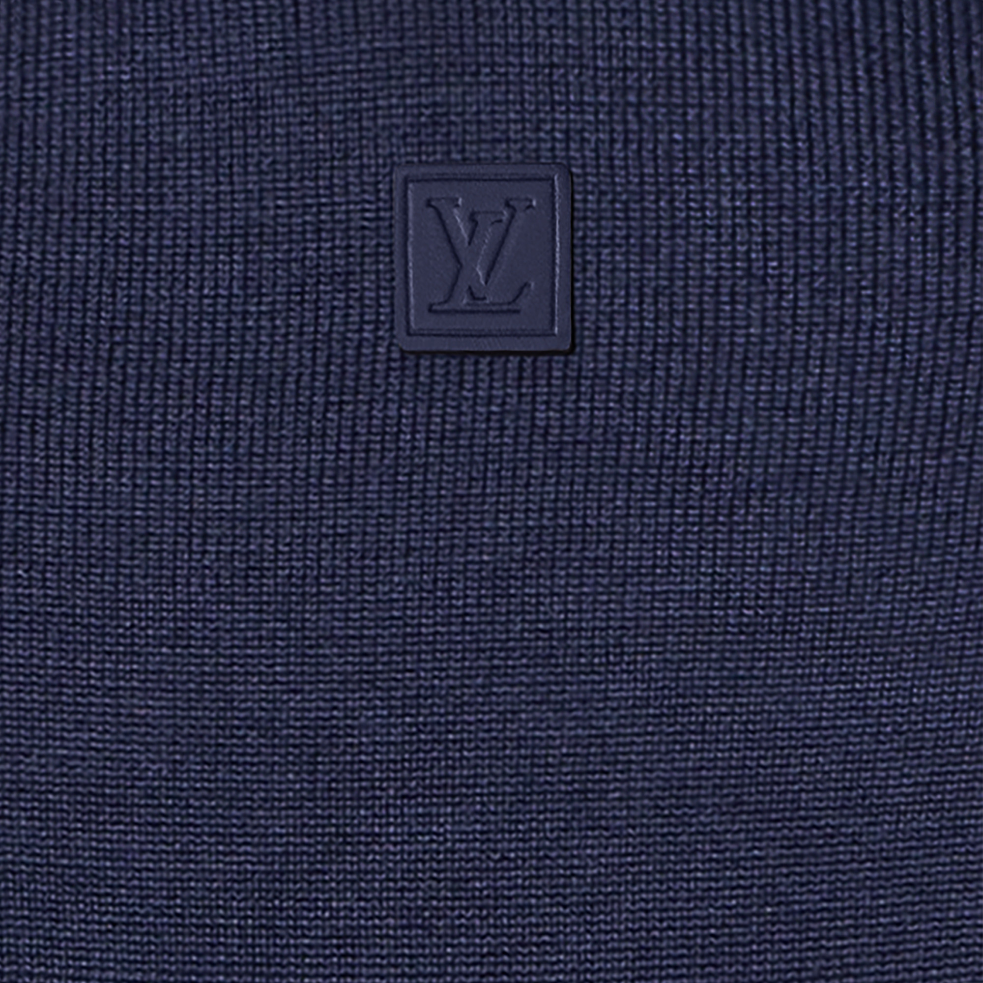 Signature Silk-Blend Short-Sleeved  Polo Shirt - 3