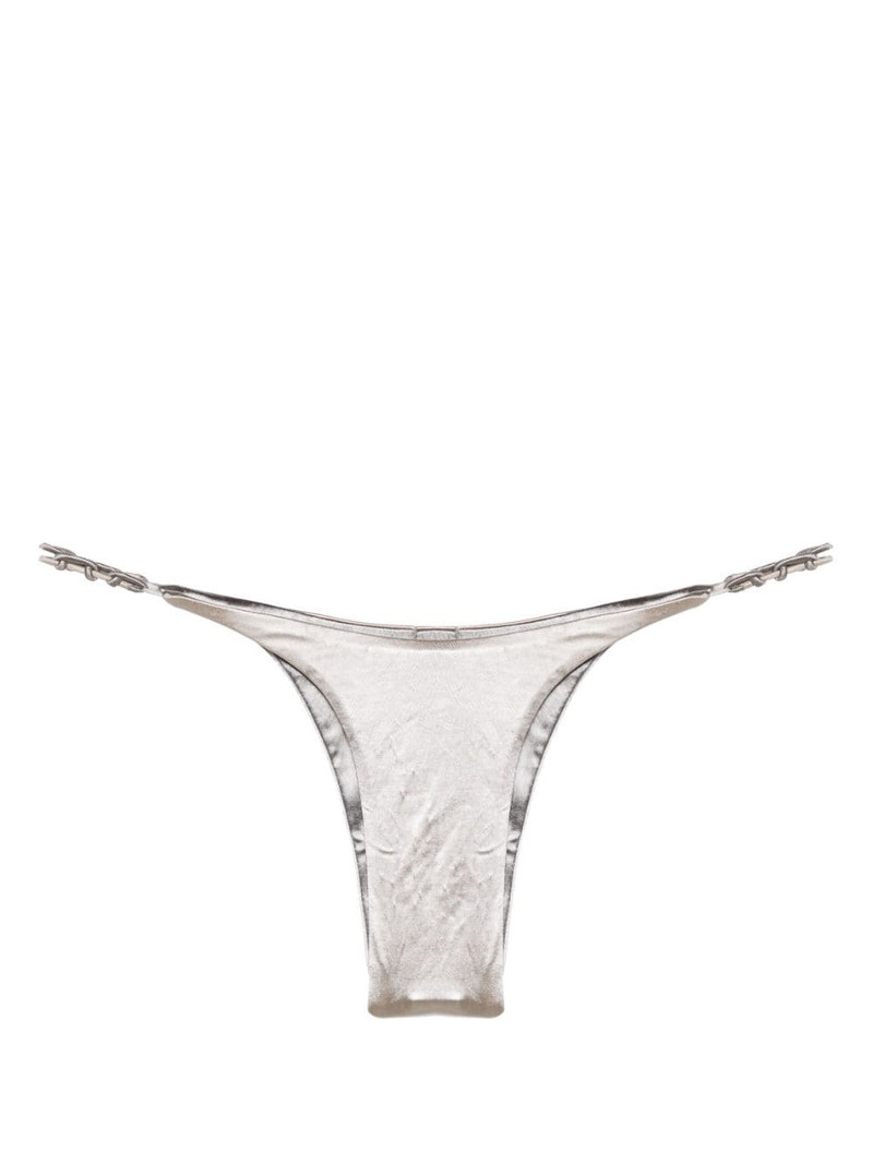 Rope reversible bikini bottoms 1