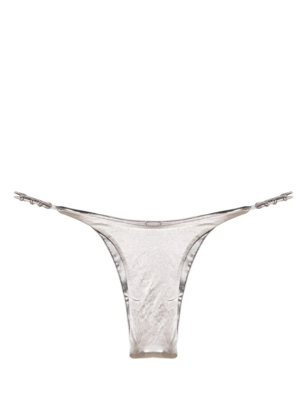 Rope reversible bikini bottoms - 1