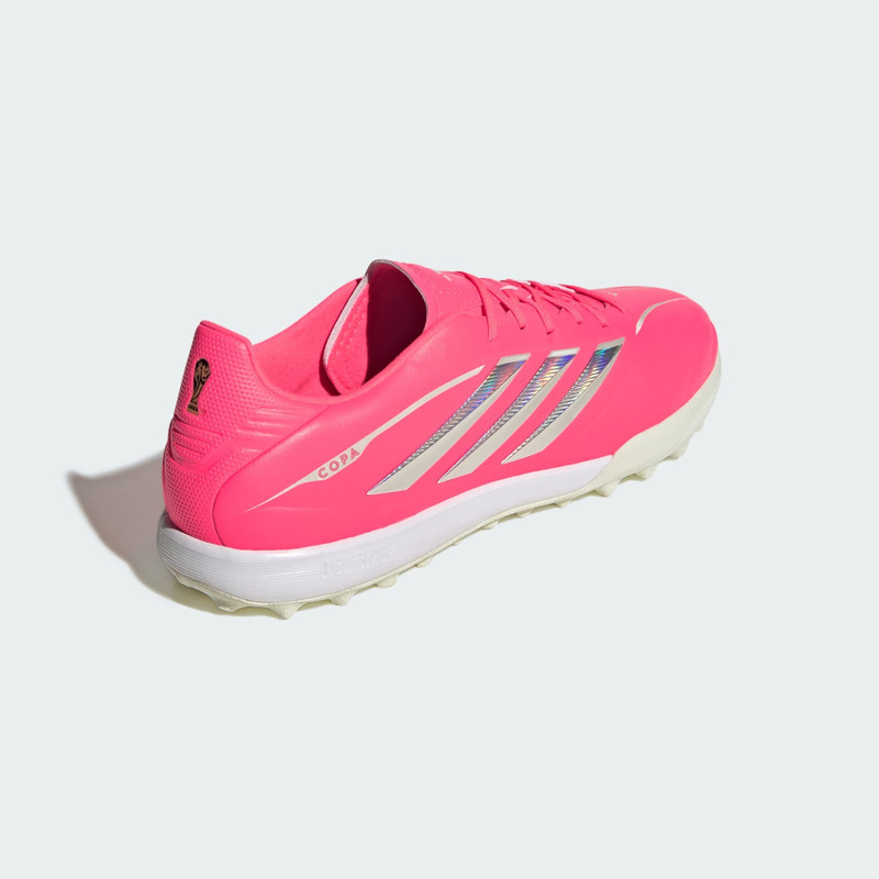 Copa Pure IV League Turf Soccer Cleats 7