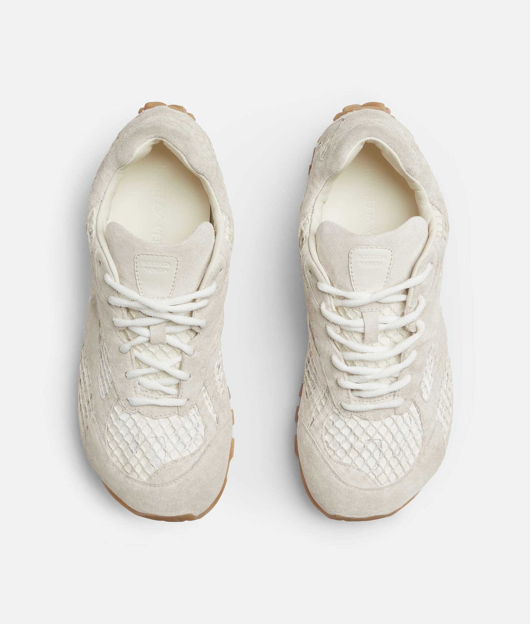 Orbit Sneaker - 5