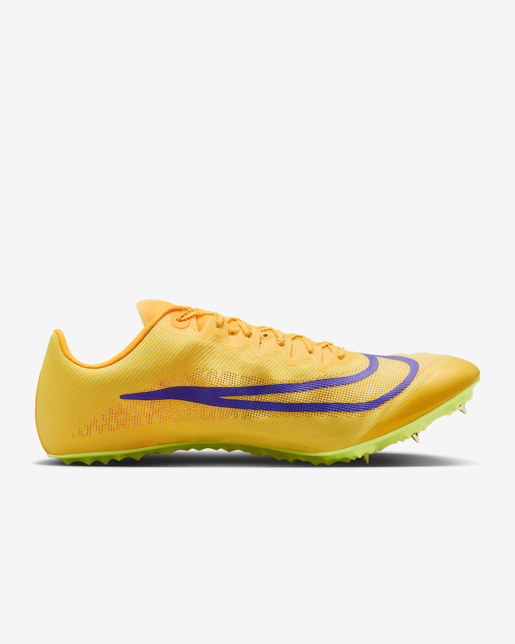 Nike Zoom Ja Fly 4 Track & Field Sprinting Spikes - 3