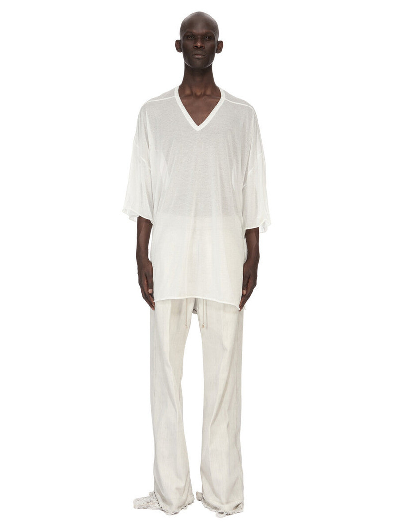 Rick Owens WIDE BELA PANTS outlook