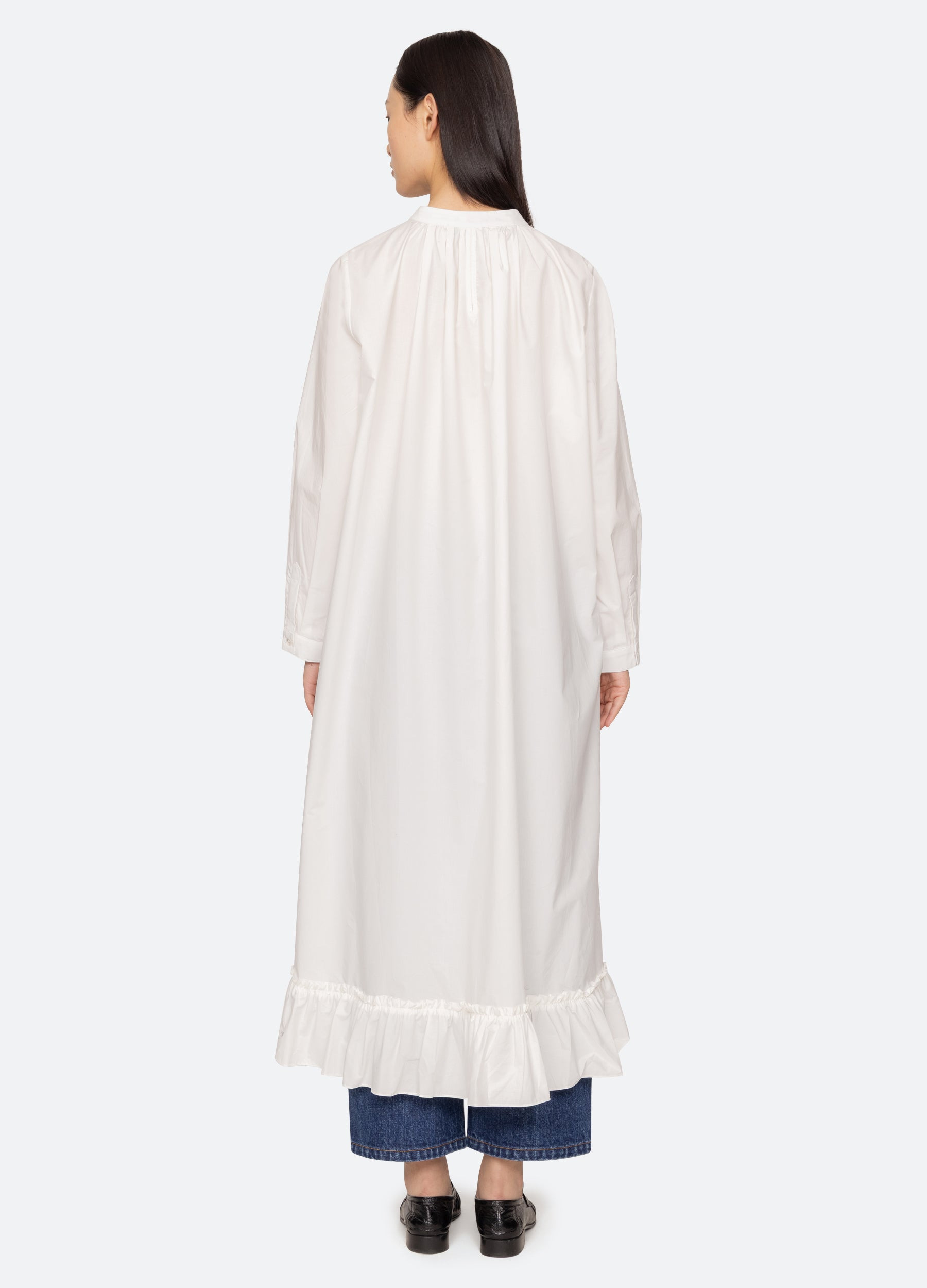Solene Top - 2