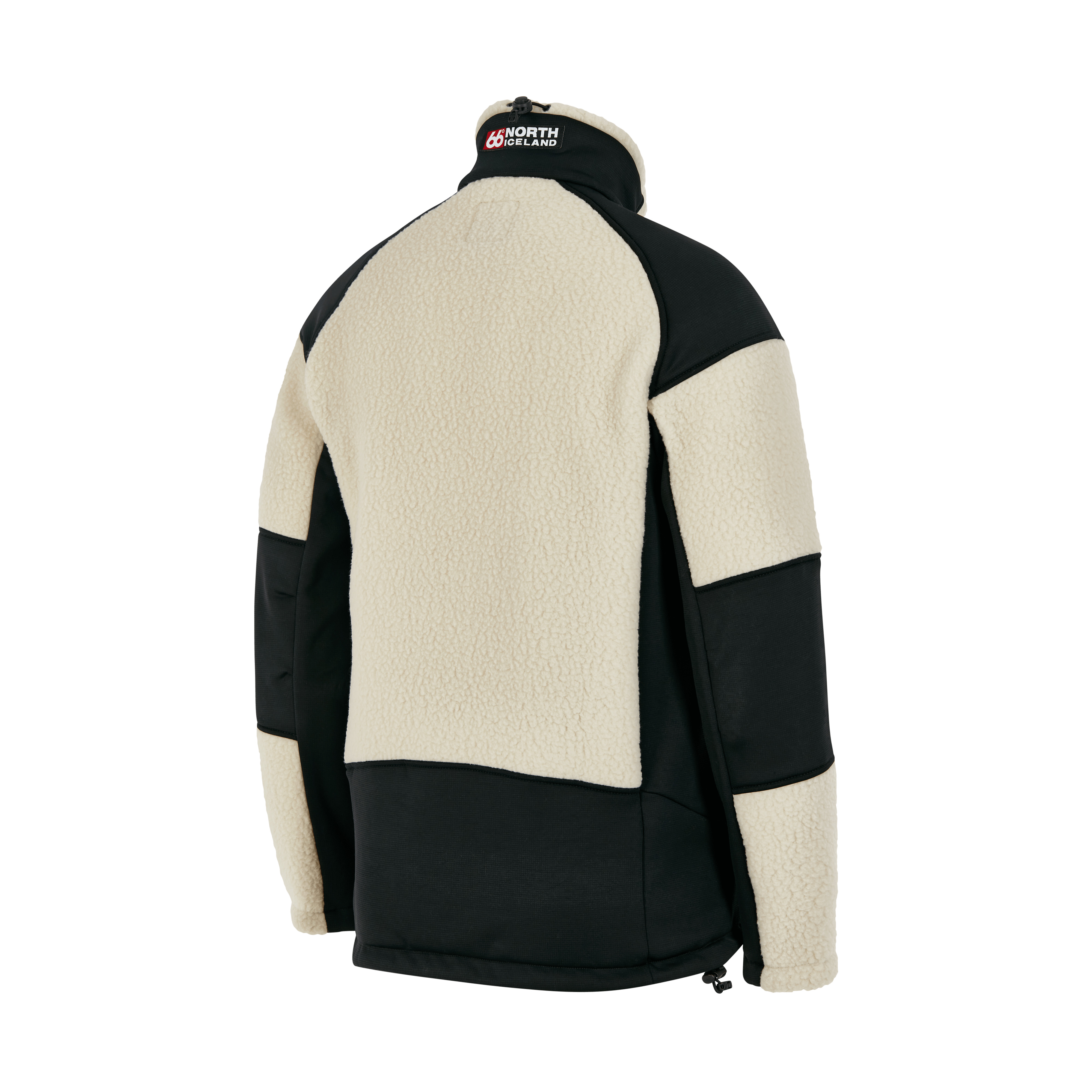 Tindur Polartec® Thermal Pro® fleece jacket - 2