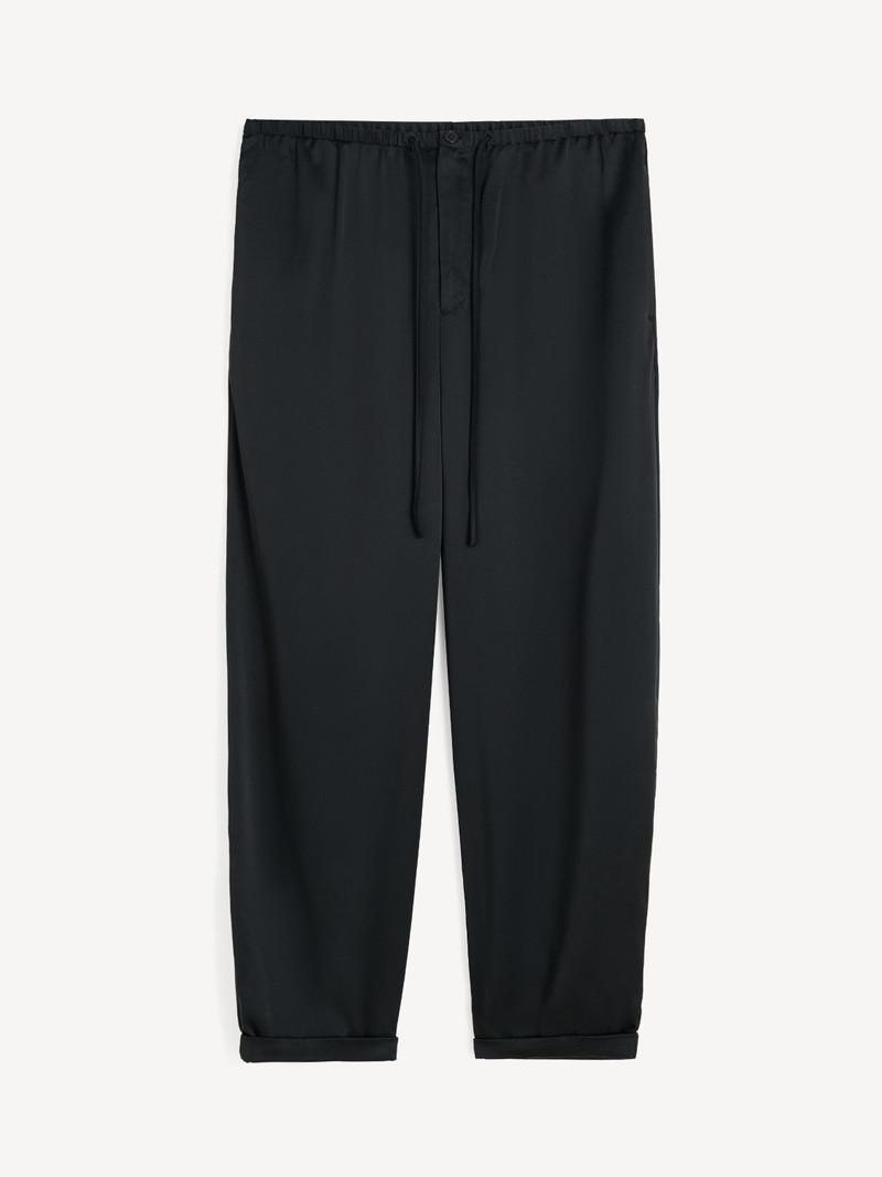 BY MALENE BIRGER Joanni Satin trousers outlook