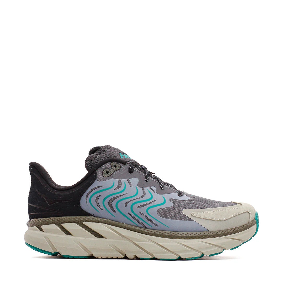 HOKA ONE ONE Clifton LS 'Stealth Tech' 1150920-CKB - 2