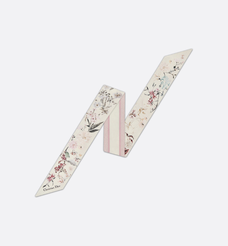 Millefiori Mitzah Scarf 1