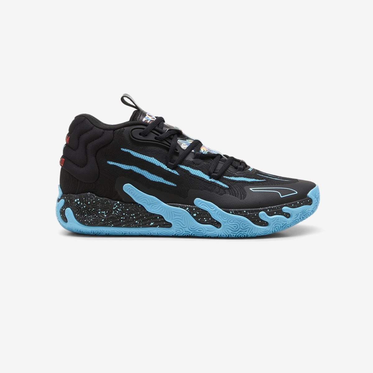 Puma x LaMelo Ball MB.03 Blue Hive - 1