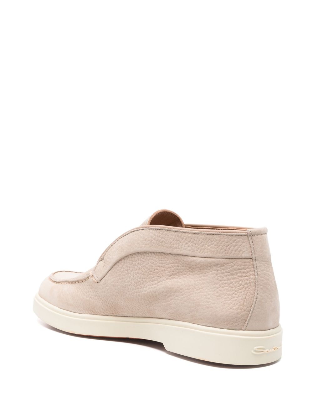 nubuck boots - 3