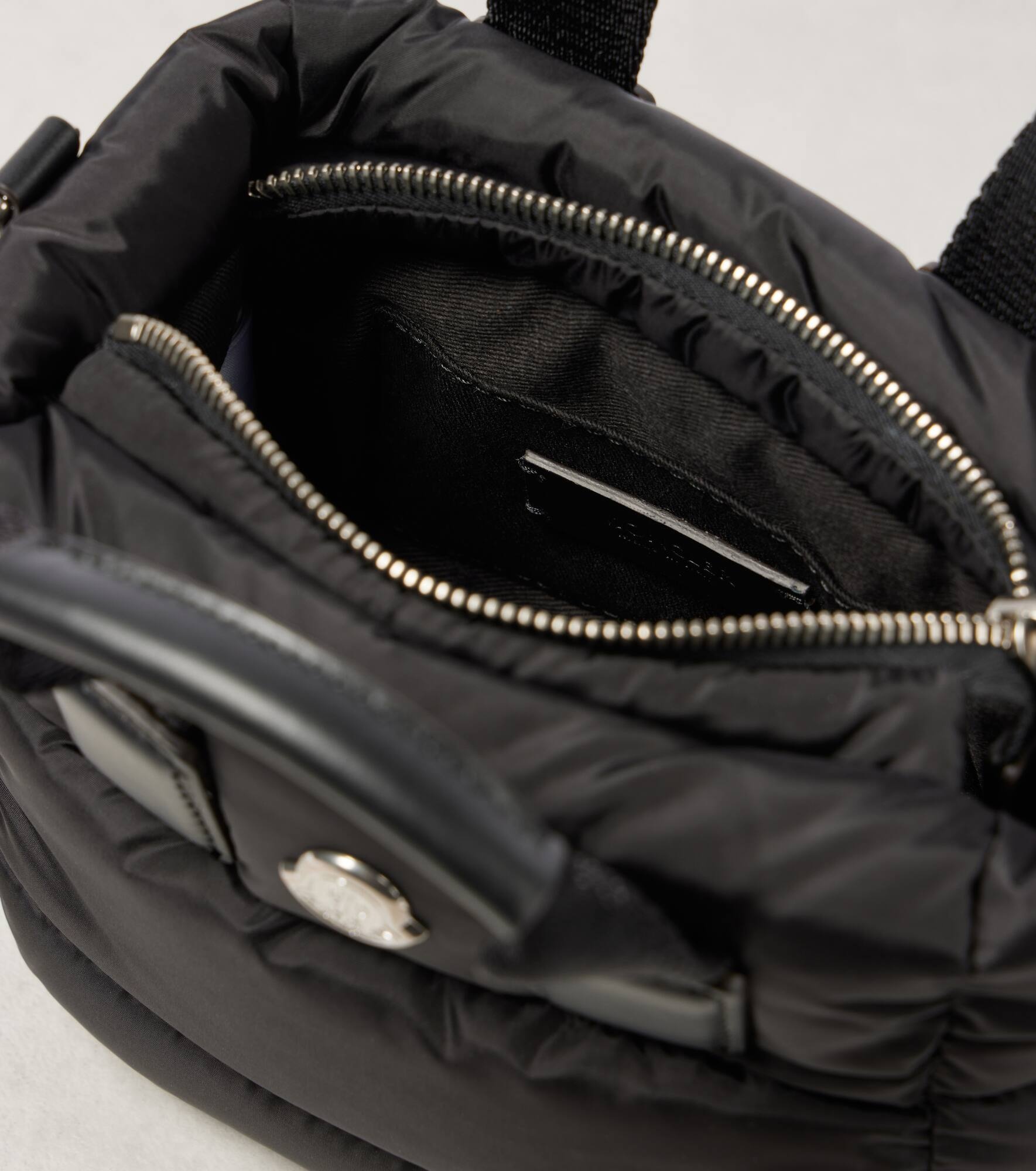 Caradoc Micro down crossbody bag - 3