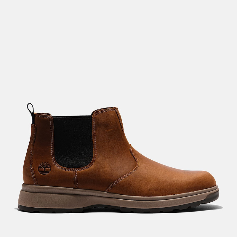 Men's Atwells Ave Mid Chelsea Boot - 1